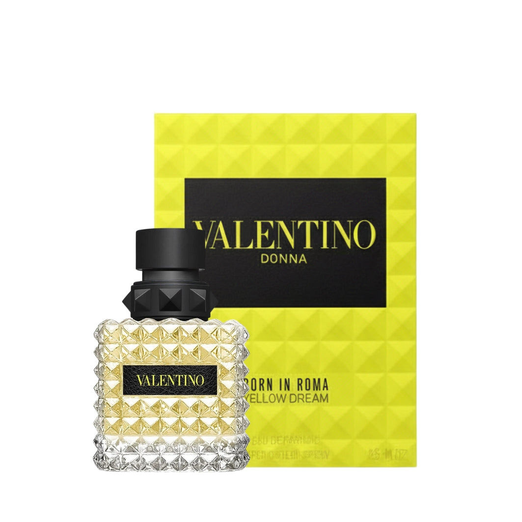 Valentino donna yellow dream 100ml