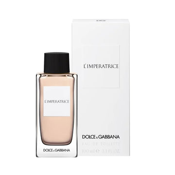 DG imperatrice 100ml