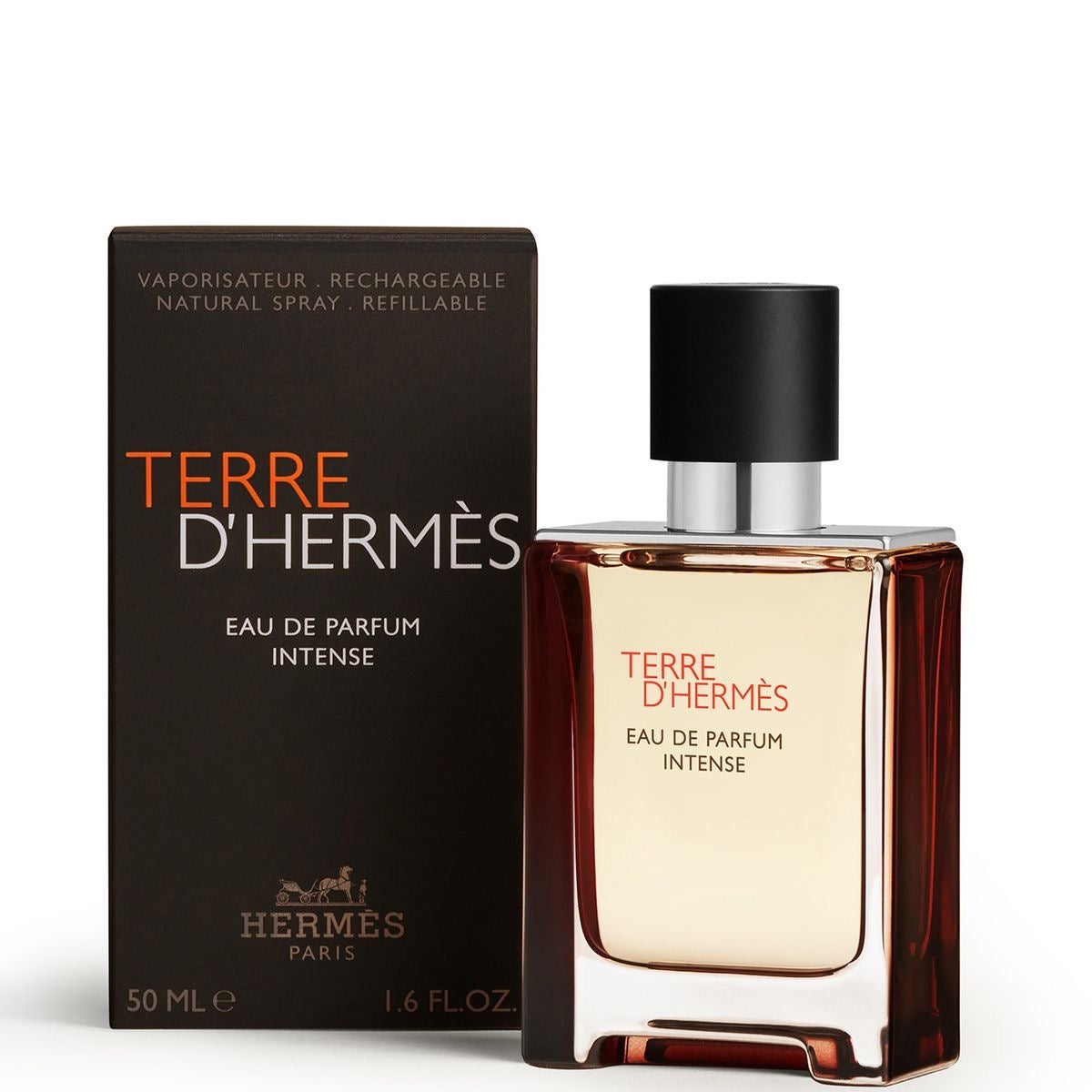 Terre d hermes eau de parfum intense