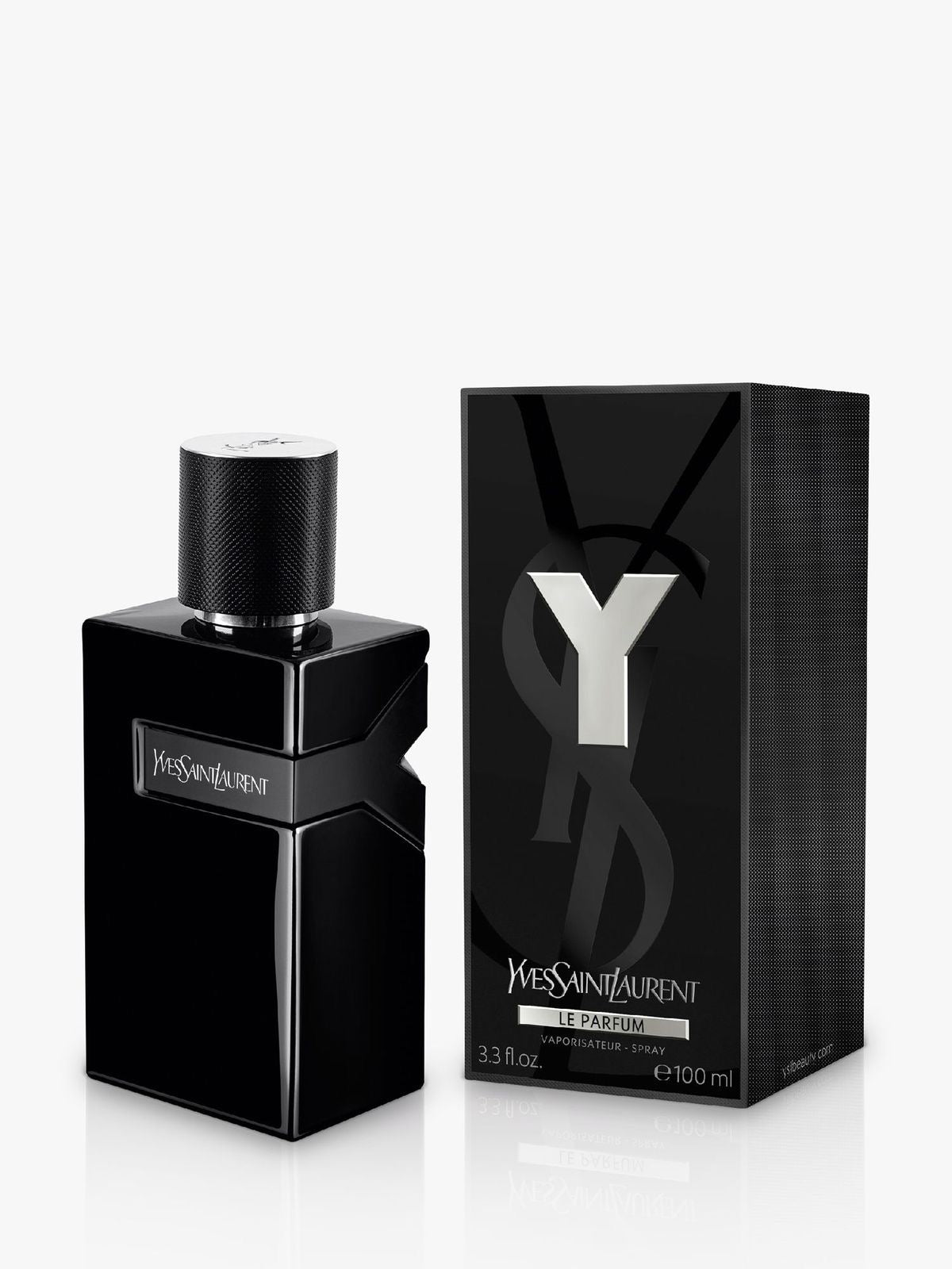 Y le parfum 100 ml