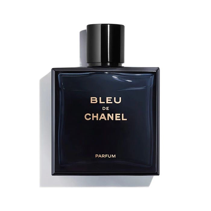 Bleu de chanel le parfum