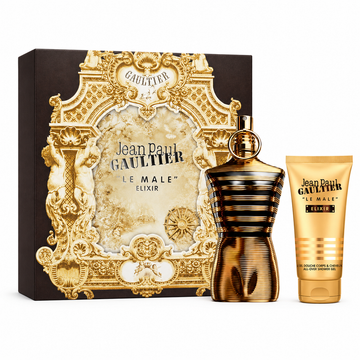 Coffret Le Male Elixir