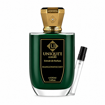 Unique’e Luxury Mangonificent