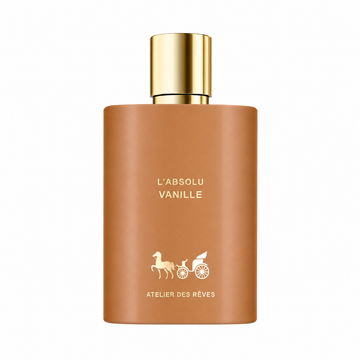 L’Absolu Vanille Geparlys– DUPE Althaïr de Parfums de Marly