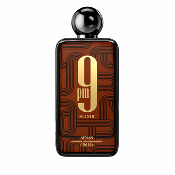 9PM Elixir – DUPE Le Male Elixir Absolu