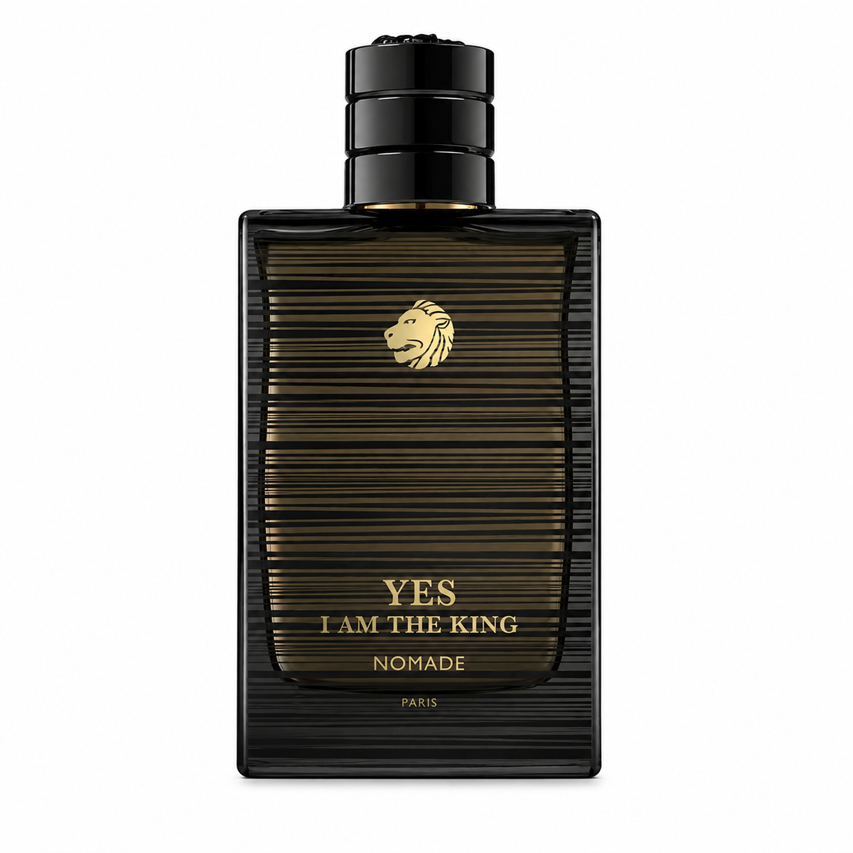 Yes I am The King Nomade – DUPE Ombre Nomade