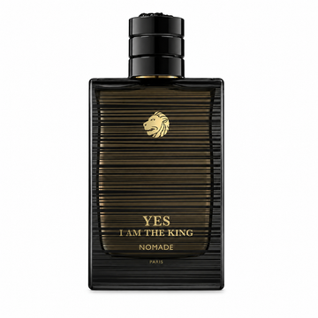 Yes I am The King Nomade – DUPE Ombre Nomade