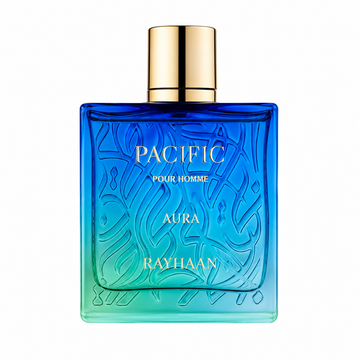 Pacific Aura Rayhaan – DUPE Pacific Chill