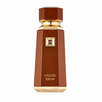 Liquid Brun French Avenue – DUPE Althaïr Parfums de Marly