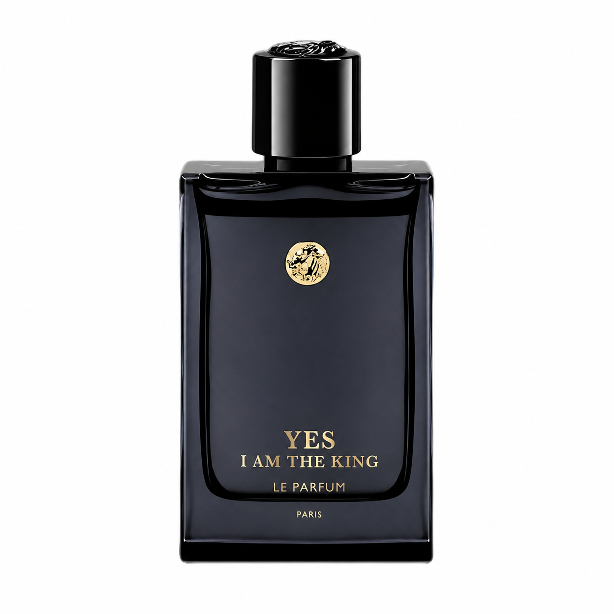 Yes I Am The King le parfum – DUPE bleu de chanel