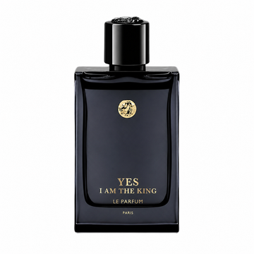 Yes I Am The King le parfum – DUPE bleu de chanel