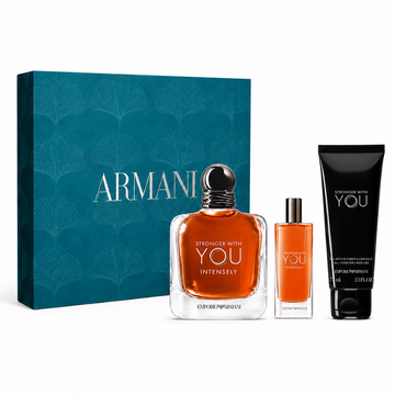 Coffret you intensly