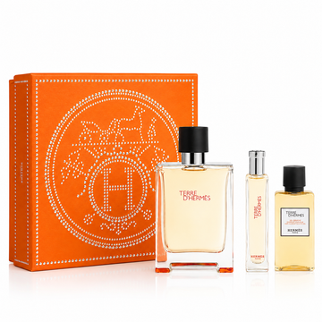 Coffret Terre d’Hermès
