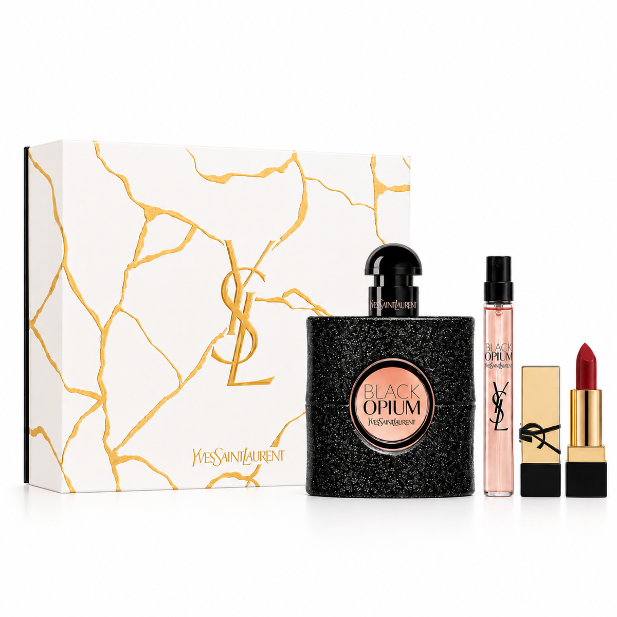 Coffret black opuim