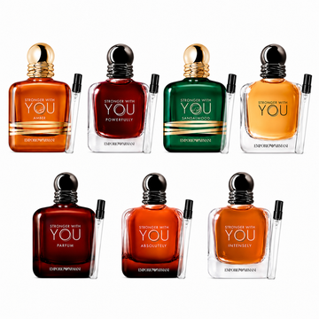 Pack Stronger With You 5ml
