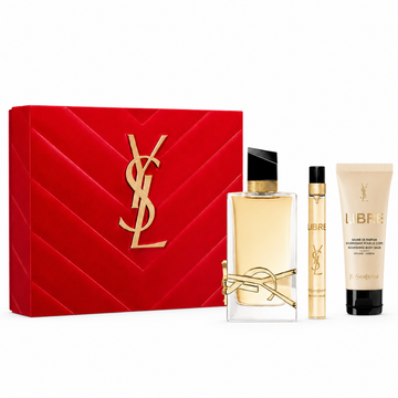 Coffret Libre Eau de Parfum
