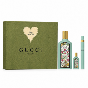 Coffret Gucci Flora