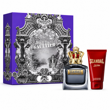 Coffret Scandal Pour Homme