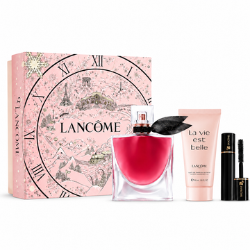 Coffret Vie Est Belle Eau de Parfum