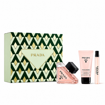 Coffret Prada Paradoxe