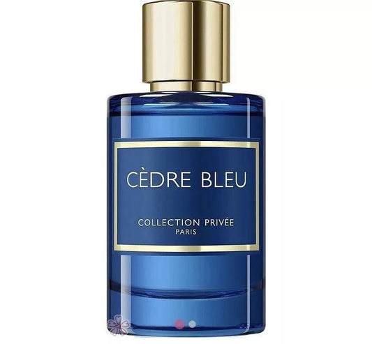 Cedre bleu dupe (erba pura)