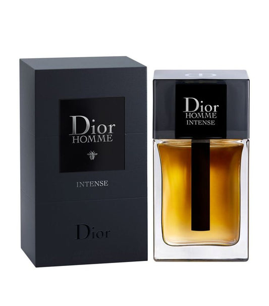 Dior homme  intense