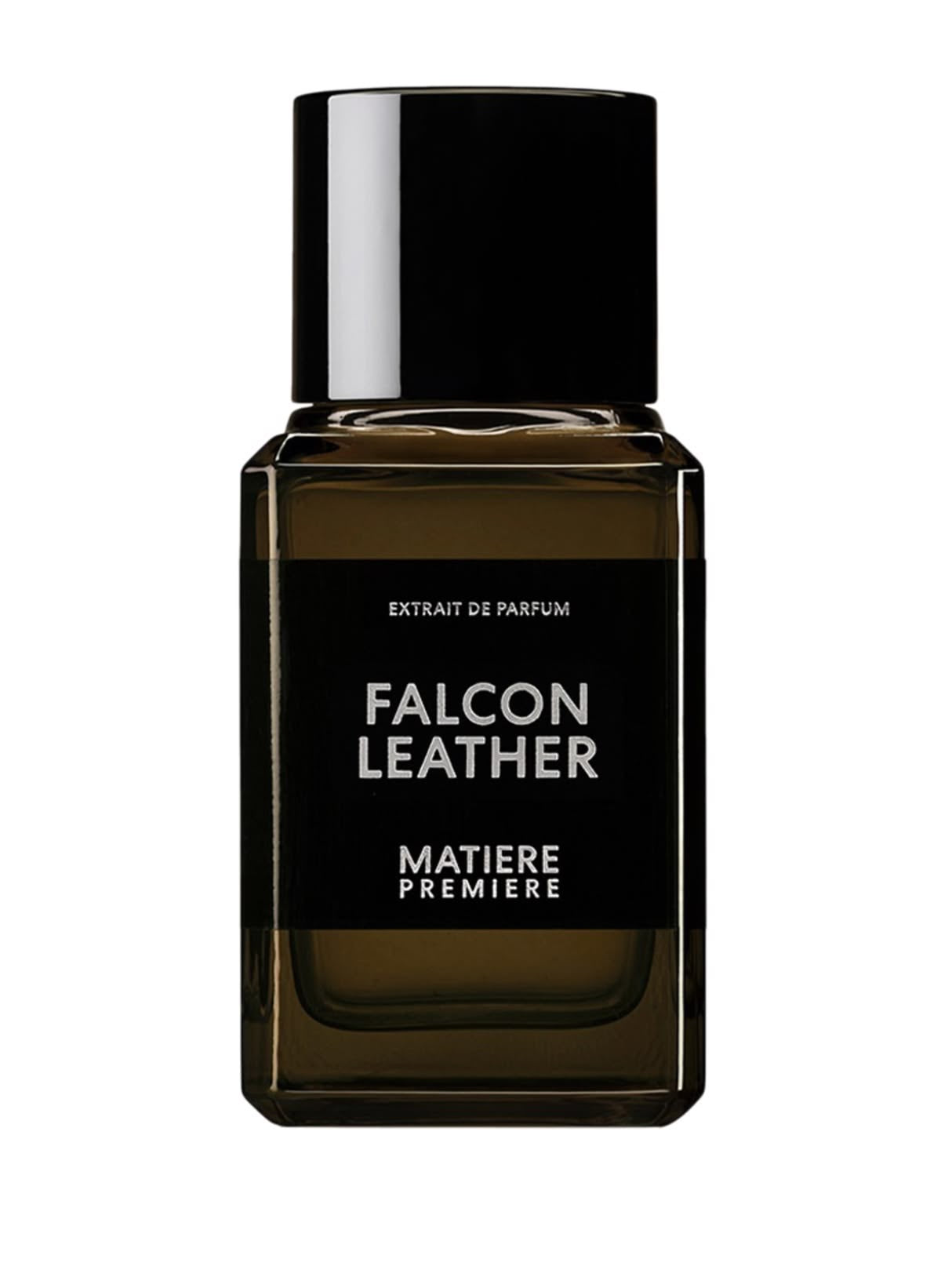 Matiere premiere falcon leather extrait
