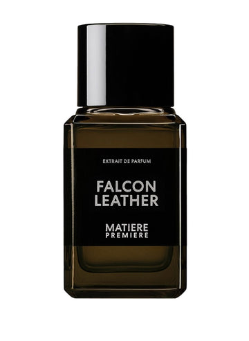Matiere premiere falcon leather extrait