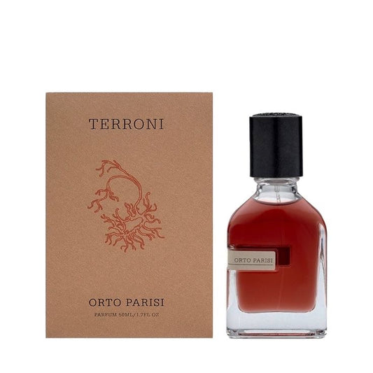 Orto parisi terroni