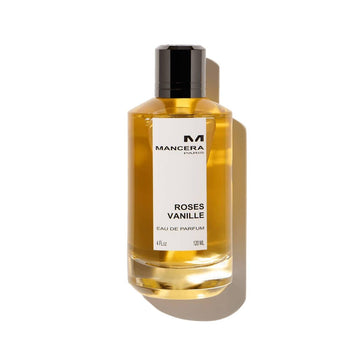 Mancera roses vanille