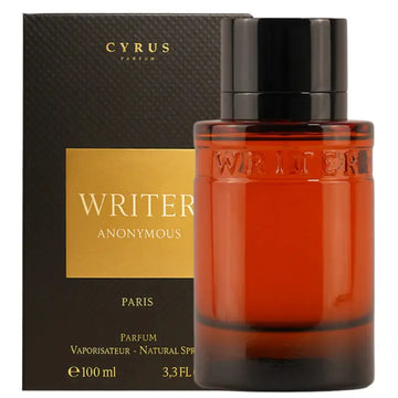 Writer anonymous 100ml