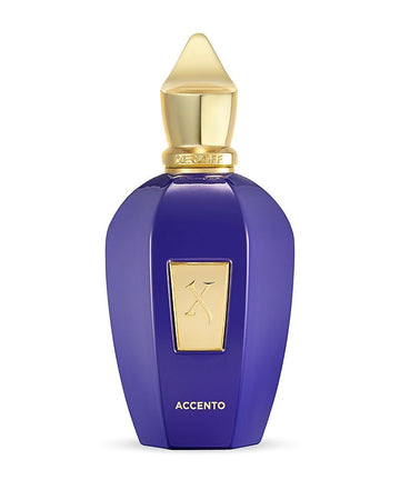 Xerjoff accento