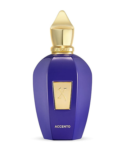 Xerjoff accento