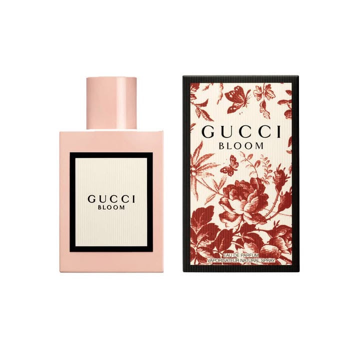 Gucci bloom 100ml