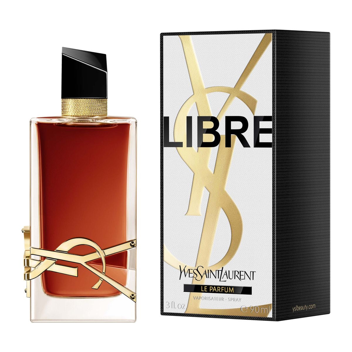 Libre le parfum