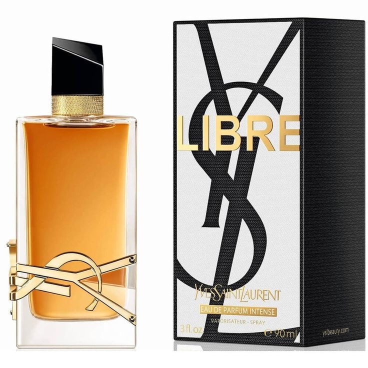 Libre edp intense 90ml