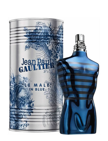 Le male in blue 125ml