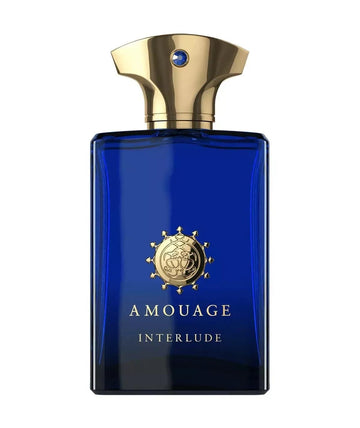 Amouage interlude