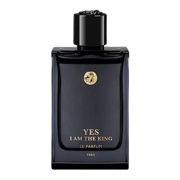Yes i am the king le parfum