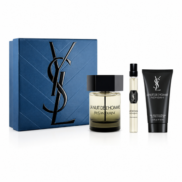 Coffret la nuit de l homme edt