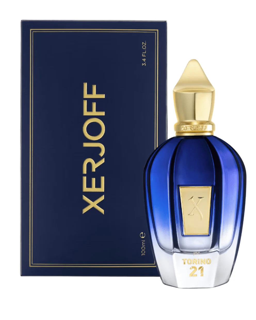 Xerjoff torino 21 100ml