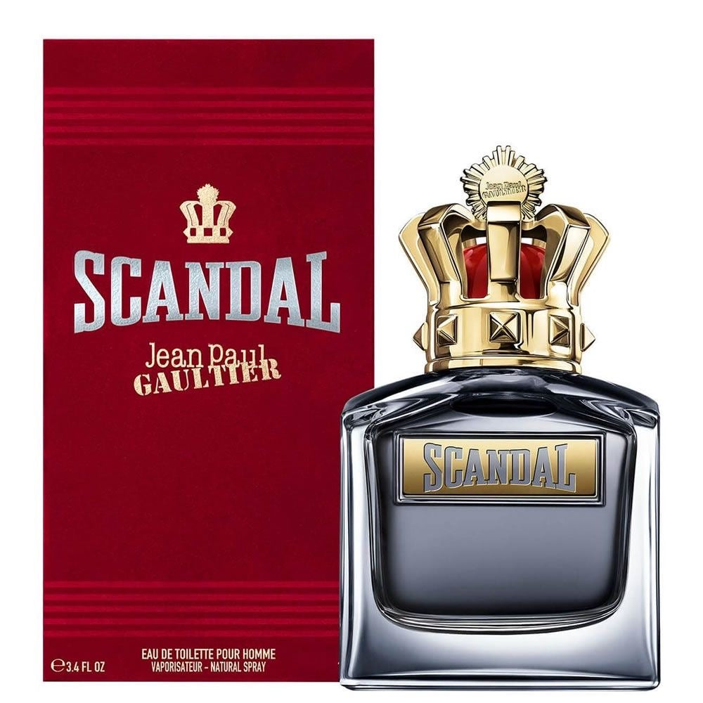 Scandal pour homme 50ml