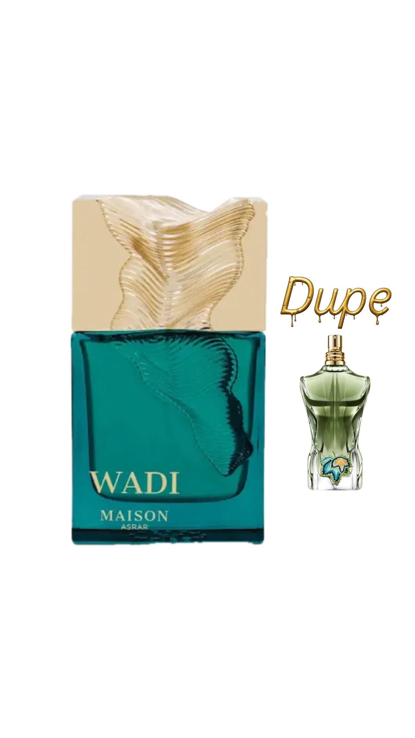 Wadi by maison asrar dupe le beau paradise garden