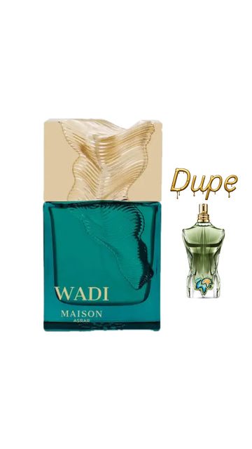 Wadi by maison asrar dupe le beau paradise garden