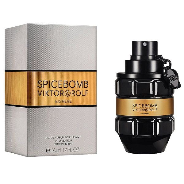 Spice bomb extrem 90ml