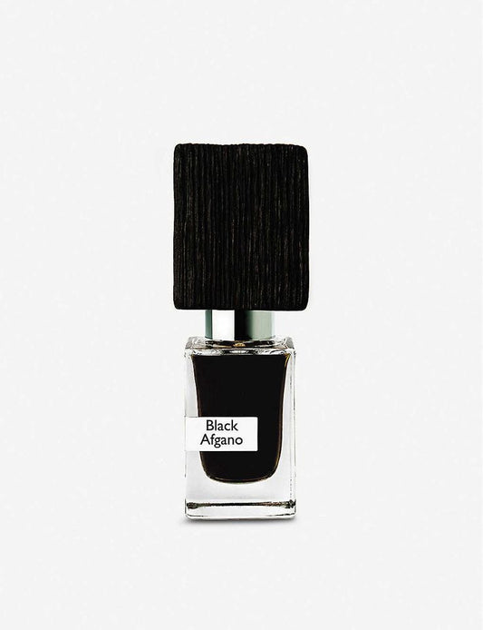 Black afgano