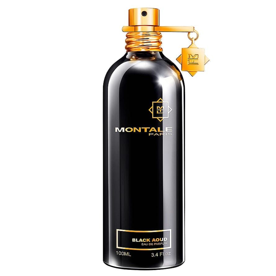 Montale black oud