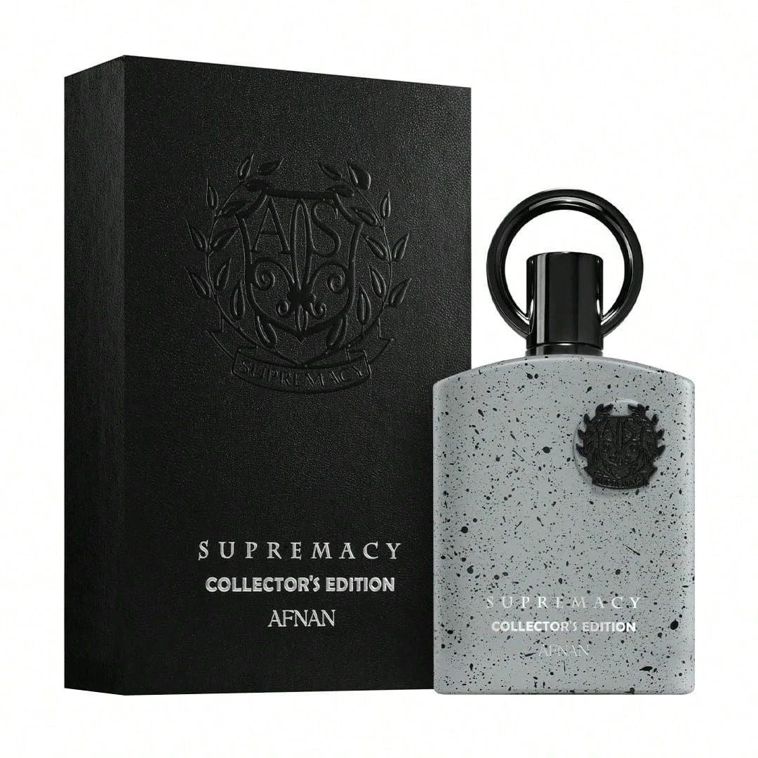 Supremacy collector edition