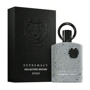 Supremacy collector edition