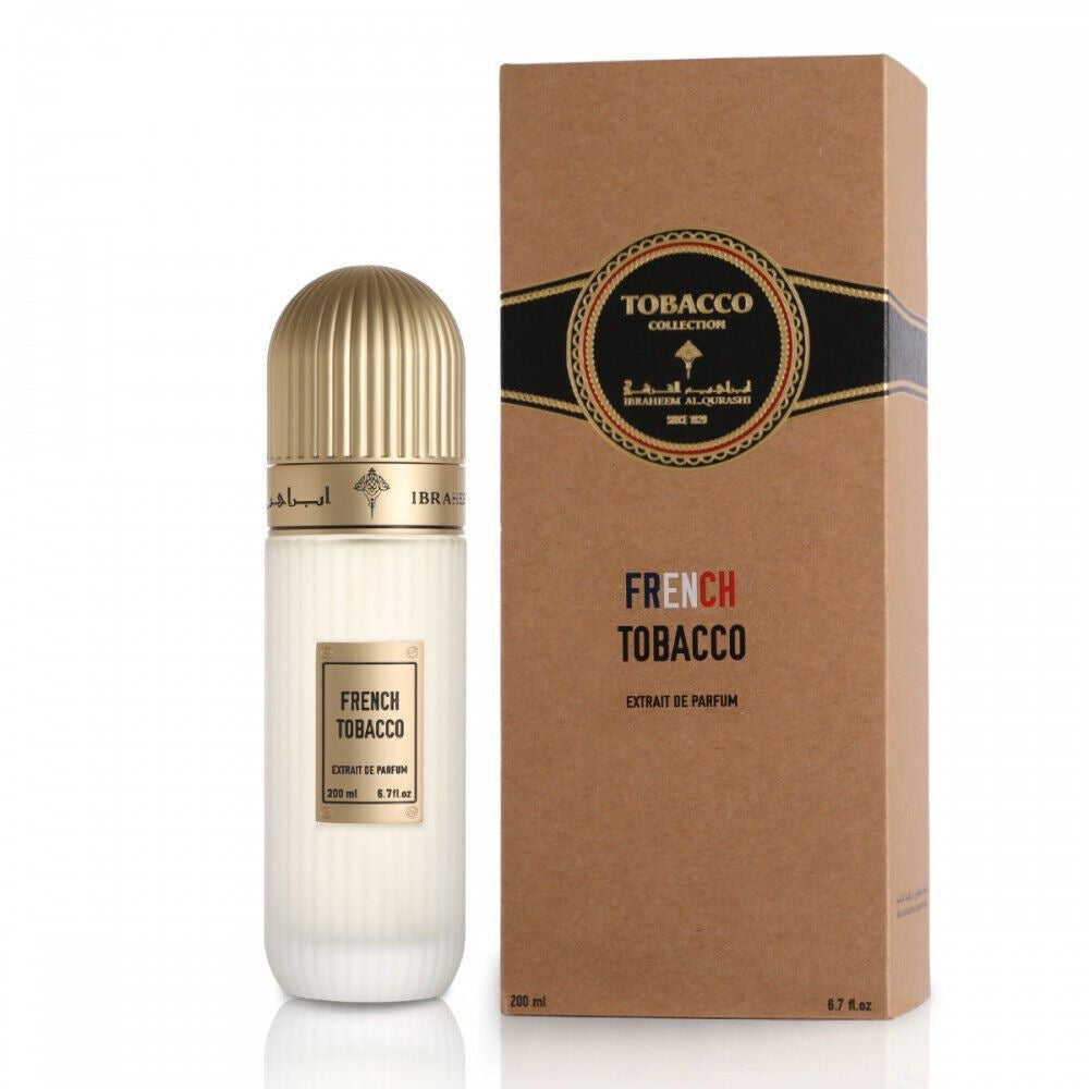 French tobacco 200ml